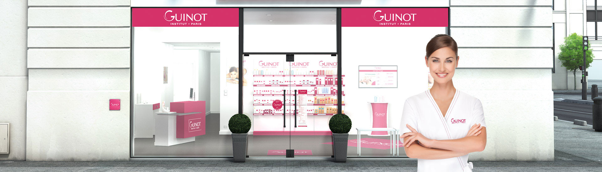 Institut Guinot