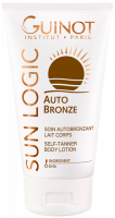 Soin Autobronzant Gelée Visage