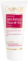 Crème Yeux Longue Vie