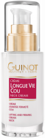Crème Yeux Longue Vie