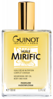 Mgiełka do ciała Eau Mirific