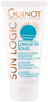 Masque Jeunesse Après Soleil