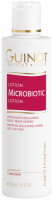 Mousse Nettoyante Microbiotic