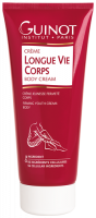 Longue Vie Décolleté Serum
