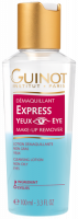 Express Yeux Make-up Remover