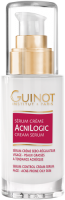 Mousse Nettoyante Microbiotic