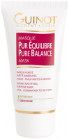 Mousse Nettoyante Microbiotic