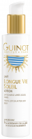 Longue Vie Soleil Lotion