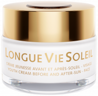 Longue Vie Soleil Cream