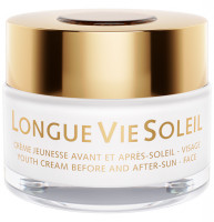 Longue Vie Sun Capsules
