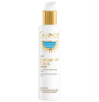 Longue Vie Sun Capsules