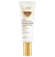 Hydrazone Progressive Tan Lotion