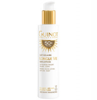 Longue Vie Sun Cream Spf 50+