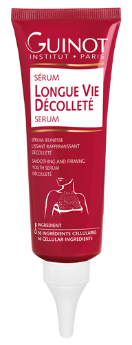 Serum Longue Vie Décolleté 
