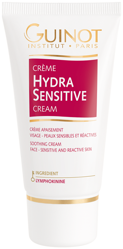 Krem Hydra Sensitive