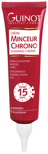 Minceur Chrono Slimming Cream