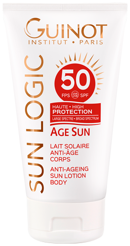 Anti-ageing Sun Lotion Spf 50