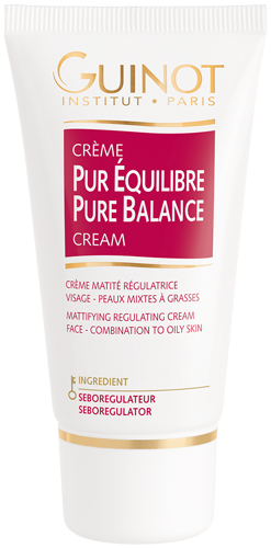 Pure Balance Cream