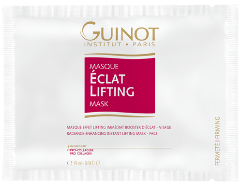 Éclat Lifting Mask
