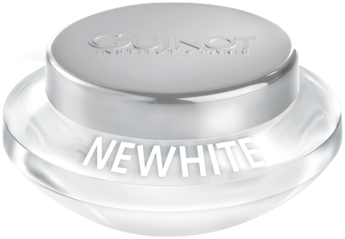 Krem nocny Newhite