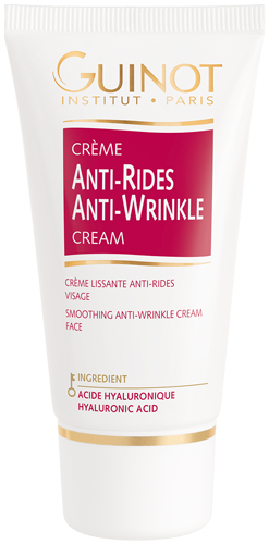 Krem Anti-rides