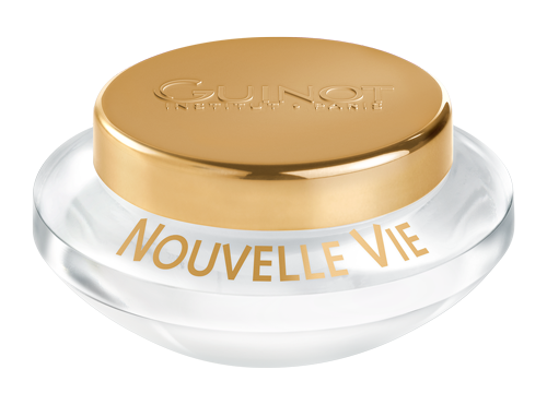 Nouvelle Vie cream