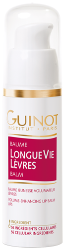 Longue Vie Lèvres Balm