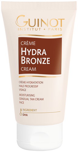 Hydra Bronze Cream