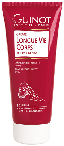 Longue Vie Corps Body Cream