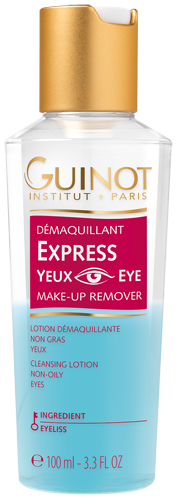 Express Yeux Make-up Remover