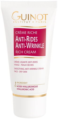 Krem Riche Anti-rides
