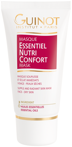 Essentiel Nutri Confort mask