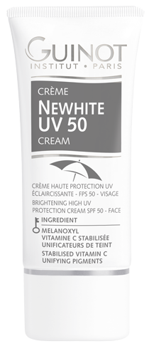 NEWHITE Creme UV SPF50