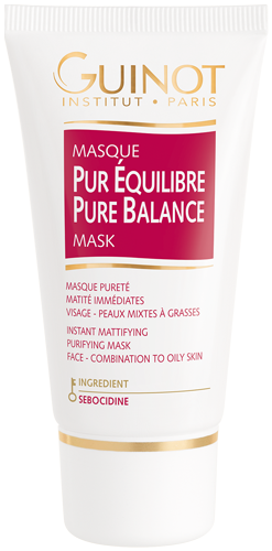 Pure Balance Mask