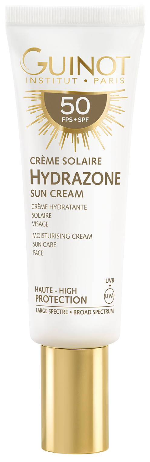 Hydrazone Sun Cream SPF50