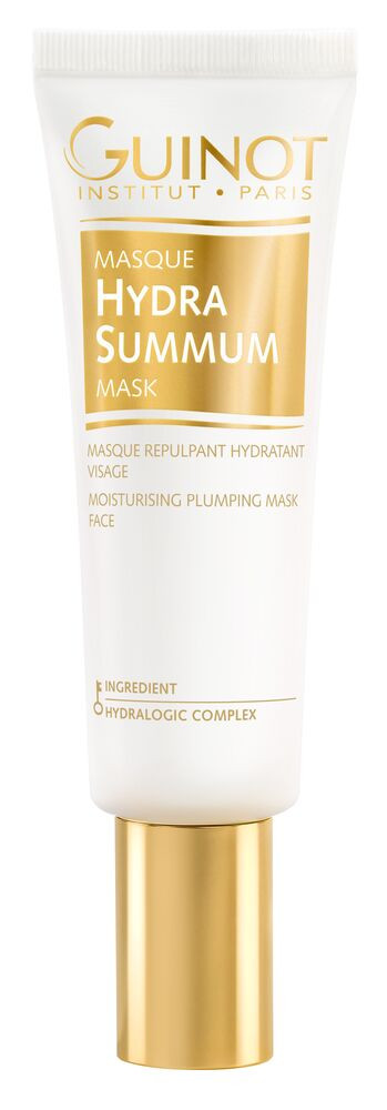 Hydra Summum Mask