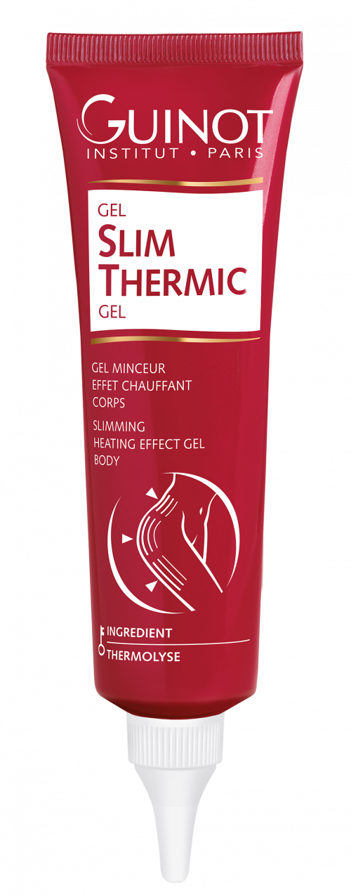 Slim Thermic Gel