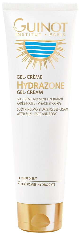 Hydrazone After Sun Gel-Cream