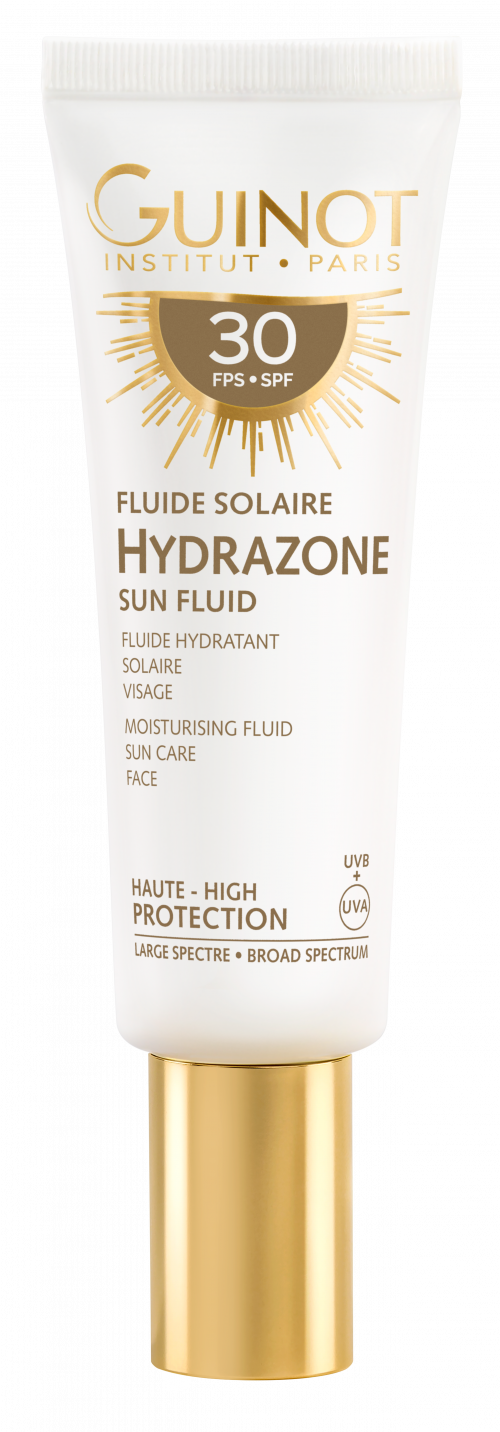 Hydrazone Sun Fluid