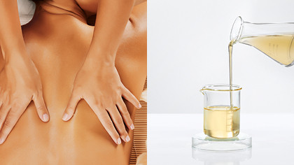 Mirific Full Body Exfoliation 