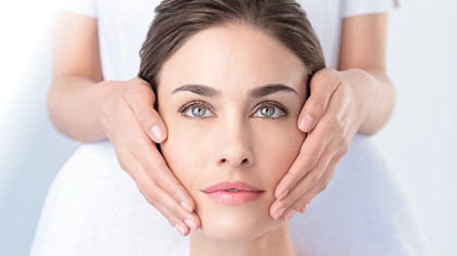 Zabieg Equilibre Purete