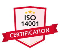 ISO 14001 Certification